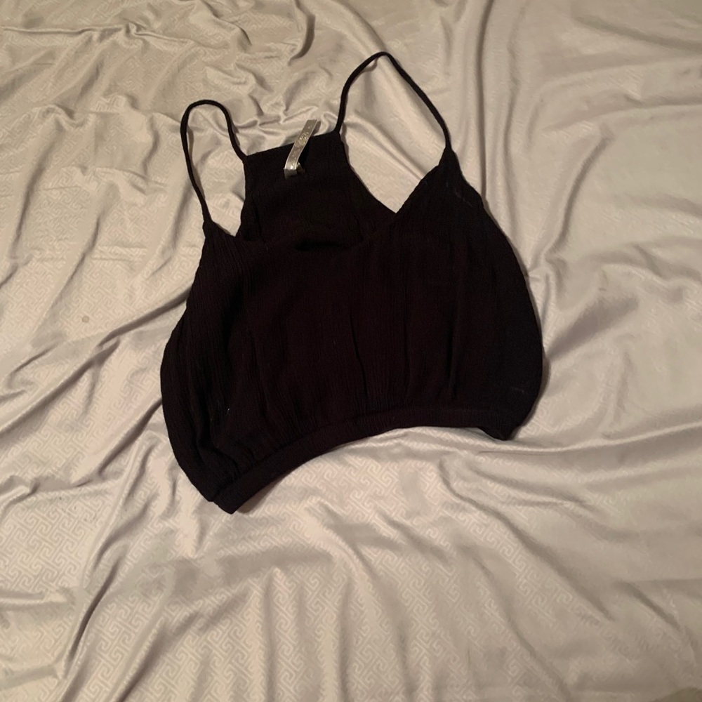 Very cute crop top